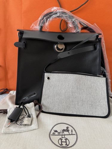 Hermès herbag hermes - hermès,