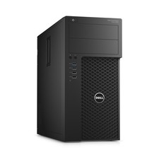 DELL Precision T3620 i7 6.Gen