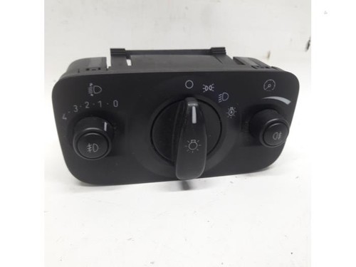 Ford mondeo licht schalter - ford,
