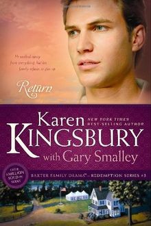 Return redemption karen - (redemption, (karen