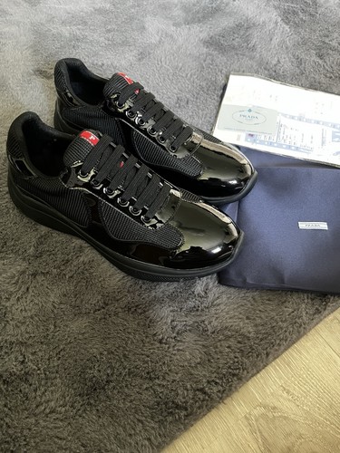 Prada america cup - prada, america's