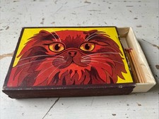 Seita Streichholzschachtel