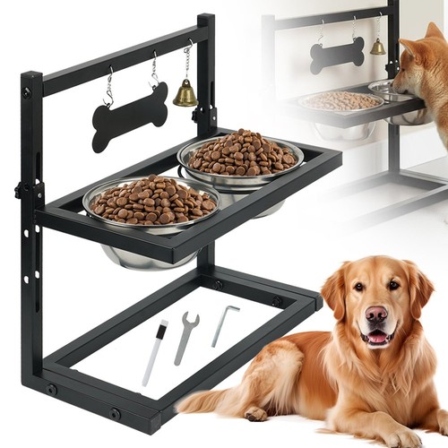 Napfstation hunde futterbar - napfstation,