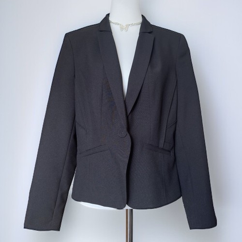 Schwarzer blazer von - blazer,