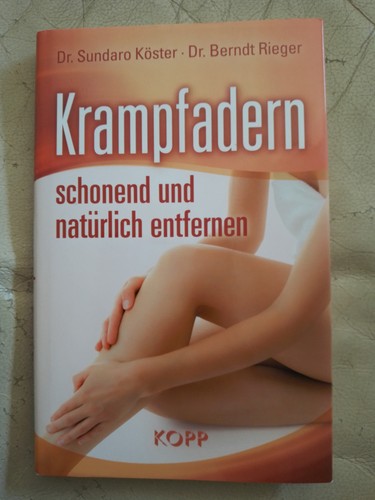 Köster rieger krampfadern - köster,, rieger: