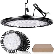 Ufo led hallenbeleuchtung - ufo,