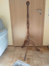 Adventskranzständer, Holz