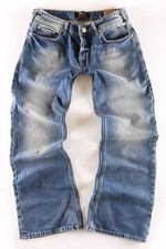 LTB Herren Jeans Hose Tinman powder aged blue  *nagelneu * Bootcut Jeans Neuware