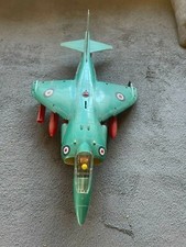 Sanchis Düsenflieger