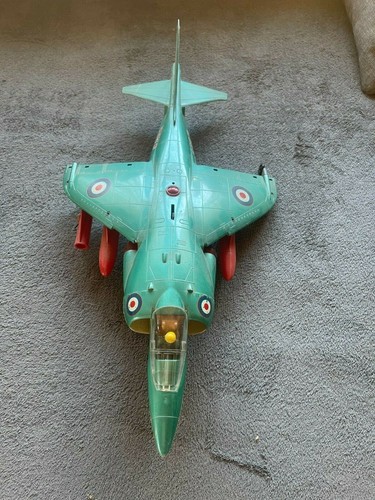 Sanchis düsenflieger - sanchis,