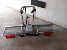 Eufab Fahrradträger Take Two Plus