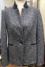 Jakes Damen Blazer blau