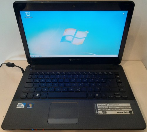 Packard bell easynote ms2317 - packard,