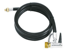 SKS Schlauch mit Hebelstecker für RENNKOMPRESSOR & Zusatznippel, DV/SV/AV 10136