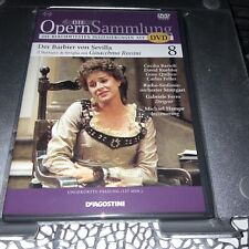 Die Opern Sammlung 8 Der