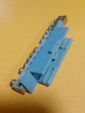 NZ-Zählertafel N-Klemme, Klemmstellen verschieden (950652)