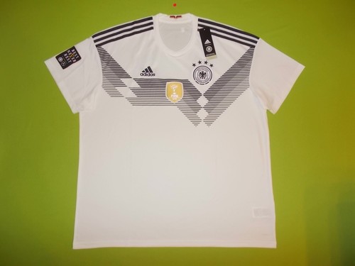 Neu trikot deutschland - neu, (2xl)