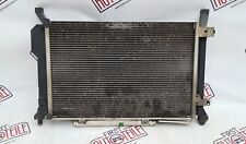 Original Kühler Kühlerpaket MERCEDES-BENZ A-Klasse W169 Kondensator Wasserkühler