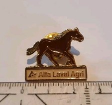 Alfa Laval Agri Anstecknadel