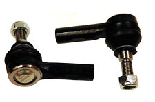 2x Spurstangenkopf vorn aussen