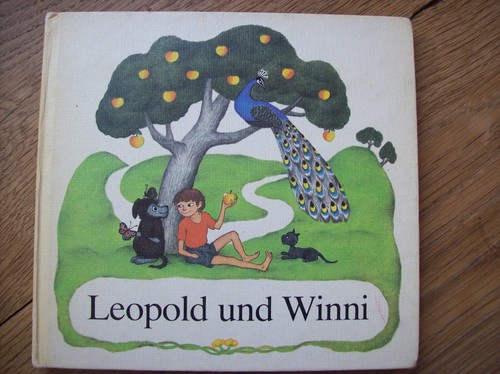 Ingeborg feustel leopold und - ingeborg,