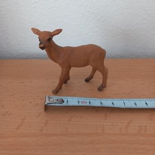 SCHLEICH Tier – Reh Ricke Sammlerstück *RAR*