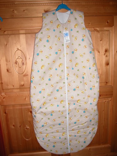 Winter schlafsack 130 - ,