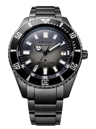 Citizen nb6025 59h herrenuhr - citizen,