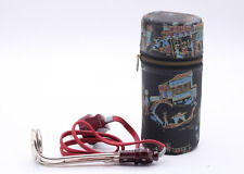 Tauchsieder Wasserkocher W.-Germany 300 W Vintage alt mit Etui