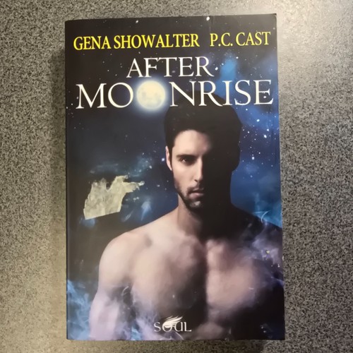 After moonrise von - von, gena