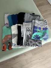 T-Shirts Herren XXL 10 Stck