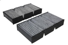 Innenraumfilter HENGST