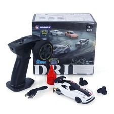 US STOCK 2.4G 1/43 4311G RC