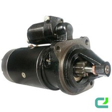 Anlasser Starter 24 V 4 KW 9 Zähne HC-CARGO