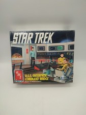 STAR TREK U.S.S. Enterprise