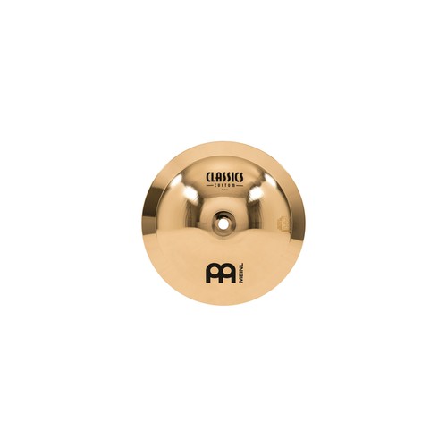 Meinl classics custom bell - bell, 8"