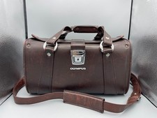 Olympus OM System Compartment