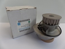 Original OPEL Astra-G Corsa-C