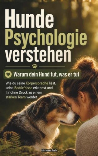 Hundepsychologie verstehen