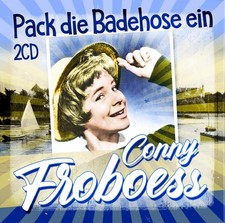 Conny Froboess Pack die