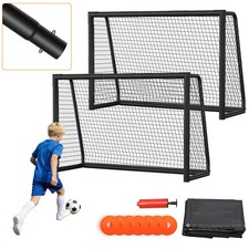 Fußballtor gartenfußballtor - fußballtor,
