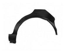 Reparaturblech für Radlauf