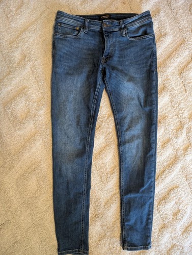 Jack jones skinny jeans gr - jack&jones, skinny-jeans,