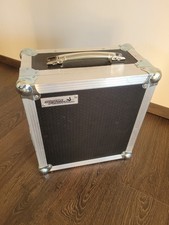 Swan FlightCase für Yamaha