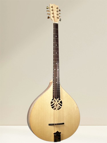 Aris artist irish - aris, bouzouki
