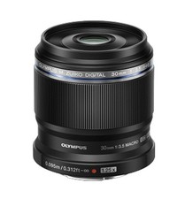 Olympus M.Zuiko Digital ED