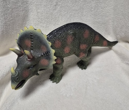 Toys dino triceratops - dino,