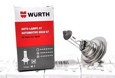 Glühlampe 12V H7 LONGLIFE von