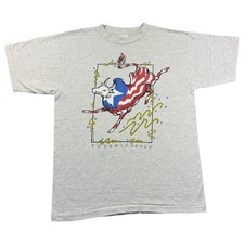 Original Austin T Shirt L