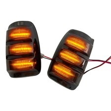 For Ford Transit 2014-2019 2X